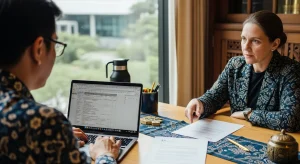 tax implications of e33g visa for digital nomads honest guide
